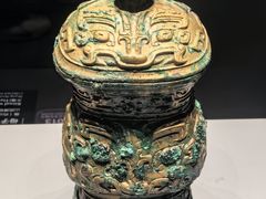 -太原市博物馆