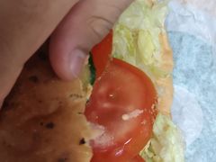 -赛百味SUBWAY(小北店)