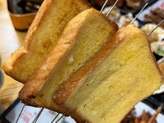 -黄小串·烤串海鲜涮牛肚(升龙广场店)