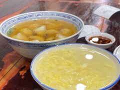 -御清斋总店(天一街店)