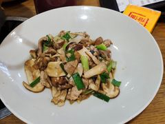 -吃饭皇帝大土家民族菜(正大广场店)