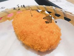 -和府捞面(北美新天地店)