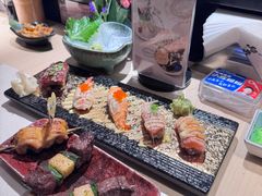 -乌君·酒场·炭火烧鸟(侨城坊店)