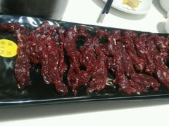 -陈记顺和牛肉火锅馆(天河北路店)
