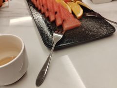 -北京建国饭店四季中餐厅