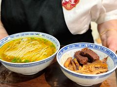 -永丰面馆(汉口路店)