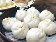 -都谷包子(天一广场店)