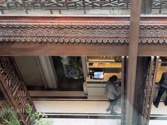 -狮王府淮扬菜(夫子庙老门东店)