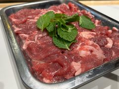 -王奋斗贵州酸汤牛肉火锅