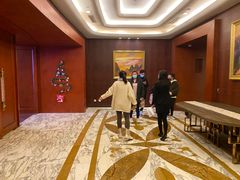 -上海静安铂尔曼酒店