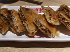 -老班长手工灌汤包老店(东山店)
