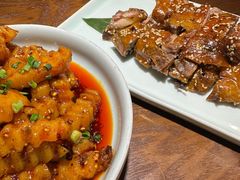-全牛匠·乐山跷脚牛肉(西单华威约饭街店)