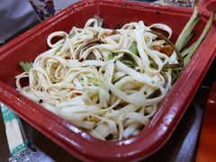 -猪脑壳凉面(武陵源店)