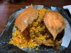 -渔日本料理铁板烧(新天地假日广场店)
