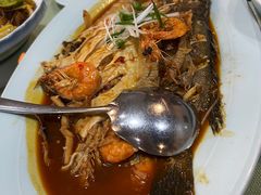 -渔娘渔家丹东海鲜(东直门店)