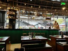 -haxnbauer海森堡德国餐厅(深圳coco店)