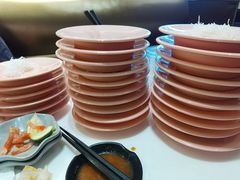 -争鲜回转寿司(双井家乐福店)