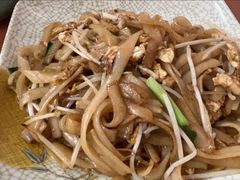 鸡蛋炒河粉-禾滋味·日日美食店(荔福路店)