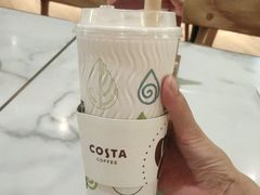 -COSTA COFFEE(武汉武商MALL店)