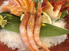 -白石的深夜食堂(大上海店)