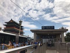 -前门(地铁站)