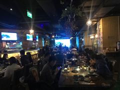 -润青四季音乐主题餐厅·椰子鸡(罗湖店)