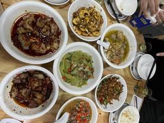 -笨罗卜浏阳菜馆(太平街店)