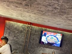 -神府路壹号·海鲜烧烤排档(三坊七巷店)