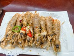 -广胜通达海鲜食府(黄沙店)