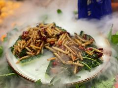 -滇越乘象云南餐厅(豆各庄店)