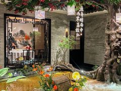 -顺德渔村·岭南一号