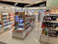 -Olé精品超市(上海虹桥南丰城店)