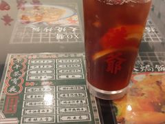 -港爺茶檔·茶餐厅(东晓南路店)