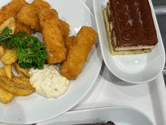 -宜家·瑞典风味餐厅(武汉荟聚中心店)