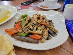 -九號渔港·蒸汽海鲜·粤菜茶点(八卦岭店)