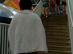 -青岛东方影都融创水世界