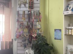 -酷狗靓猫宠物·洗护·美容·寄养(航北路店)