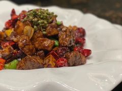 -童福兴·南京菜(老门东店)