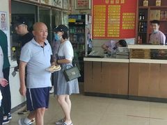-相聚青山餐厅(阎河路店)