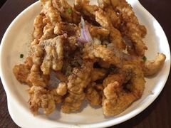 椒盐排条-建国328 本帮小馆·面馆