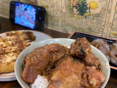 -本味友膳·茶餐厅(和达中心城店)