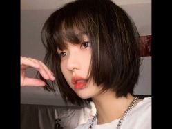 -曼都发型