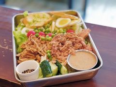 -吃饼人西餐(南开店)