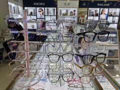 -三叶眼镜城·好视力眼镜店