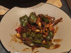 -佬太公海鸭·海鲜大排档(上海总店)