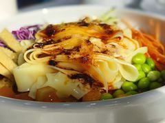 -帕米尔食府(白云观店)