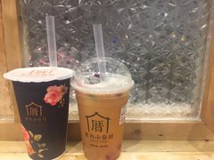 -厝内小眷村(天河南一路店)