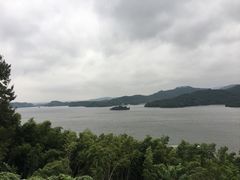 -天目湖涵田半山温泉
