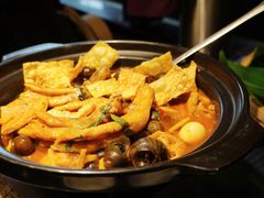 -甘家界牌柠檬鸭(青山店)