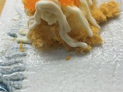 -樱の千渡日式料理·铁板烧•烧鸟(金盛田广场店)